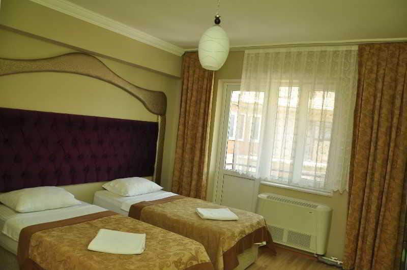 Ottoman Palace Hotel Edirne Exteriér fotografie