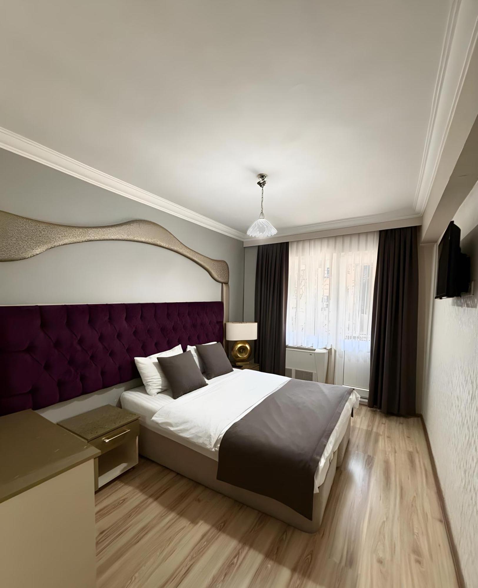 Ottoman Palace Hotel Edirne Exteriér fotografie