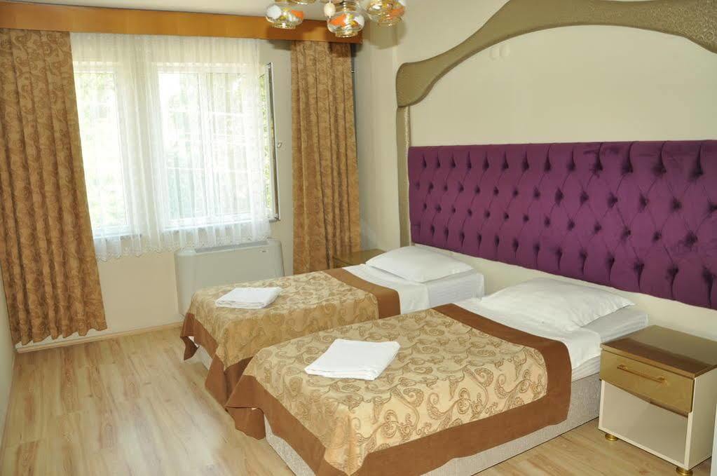 Ottoman Palace Hotel Edirne Exteriér fotografie