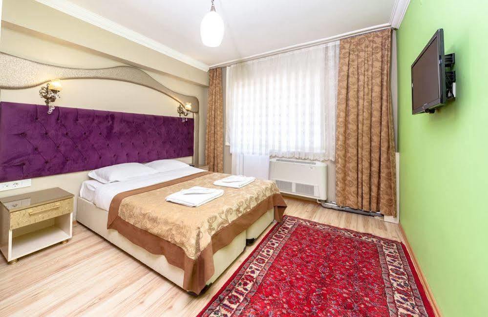 Ottoman Palace Hotel Edirne Exteriér fotografie