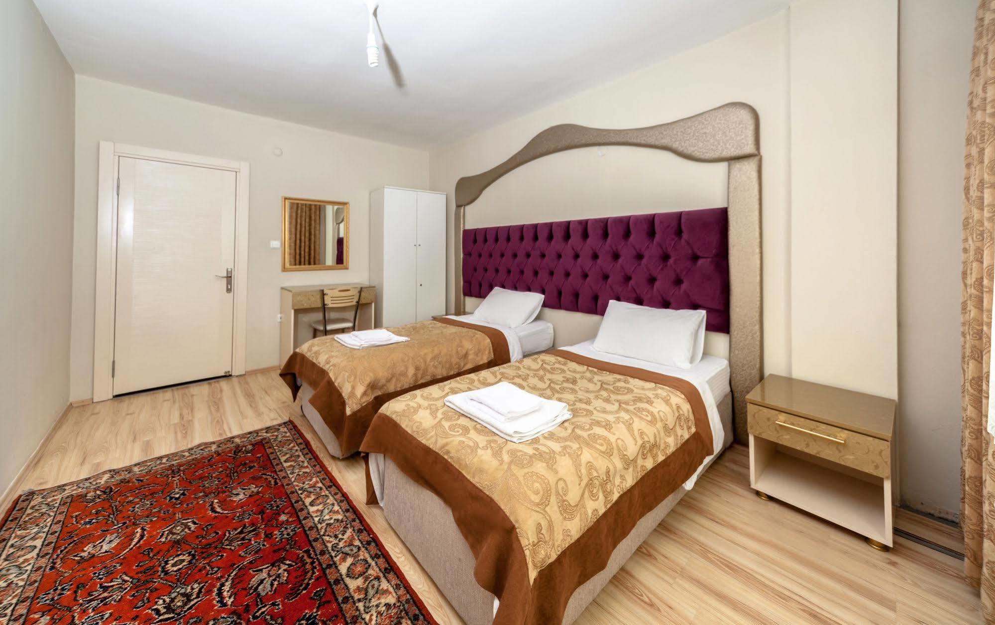 Ottoman Palace Hotel Edirne Exteriér fotografie